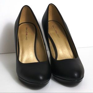 Bandolino pumps -Size 10